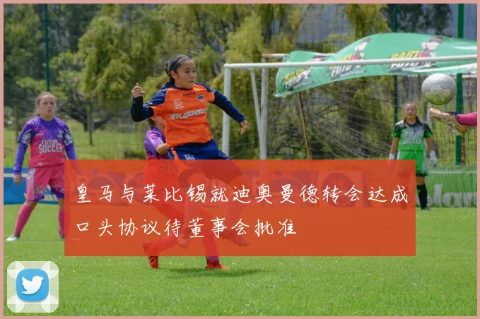 皇马与莱比锡就迪奥曼德转会达成口头协议待董事会批准